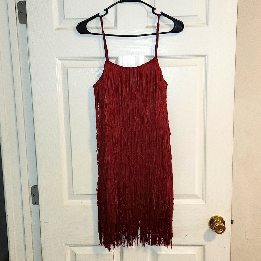 DRESS new